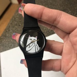 Ripndip watch
